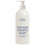 Ziaja Intimate Creamy Wash - intymios higienos prausiklius, 500 ml