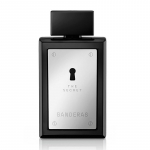 Antonio Banderas The Secret EDT kvepalai vyrams, 100 ml