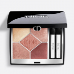 Dior 5 Couleurs Couture Eyeshadow Palette - Highly pigmented eyeshadow palette 7 g 743 Rose Tulle