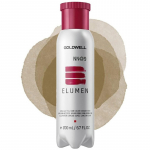 Goldwell Elumen Long Lasting Hair Color - ilgalaikiai, didelio na&scaron;umo plaukų dažai, 200 ml - NN@9
