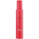 Wella Professional Invigo Color Brilliance Mousse - putos/kondicionierius dažytiems plaukams, 200 ml