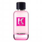 Lagerfeld Jenas Urban Pink EDP kvepalai moterims, 100 ml
