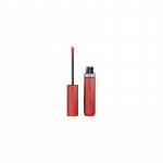 L&acute;Or&eacute;al Infaillible Laque Resistance - skysti lūpų dažai 4,3 ml 410 Rouge Poppy