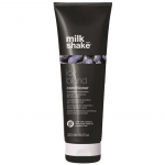 Milk_Shake Icy Blond Conditioner - stiprinamasis kondicionierius blondinėms, 250 ml
