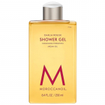 Moroccanoil Dahlia Rouge Shower Gel - du&scaron;o želė, 250 ml