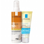 La Roche-Posay Anthelios Sun Care Set - apsaugos nuo saulės rinkinys
