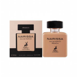Maison Alhambra Narissa Peach EDP 100 ml kvepalai moterims