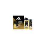 Adidas Victory League Gift Set Deospray 150 ml and shower gel 250 ml