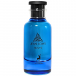 Maison Alhambra Jean Lowe Azure EDP kvepalai, 100 ml