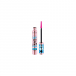 Essence Extreme Lengthening & Volume Mascara - Voděodoln&aacute; prodlužuj&iacute;c&iacute; a objemov&aacute; řasenka 13 ml Black