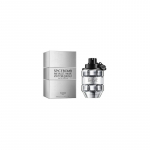 Viktor & Rolf Spicebomb Metallic Musk EDP 90ml kvepalai vyrams