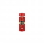 Old Spice Epic Legend Body-Hair-Face Wash 400ml