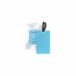 Millefiori Acqua Marina Scented Cards - eleganti&scaron;kos kvapnios kortelės, 3 vnt.