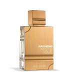 Al Haramain Amber Oud White Edition EDP 60 ml unisex kvepalai
