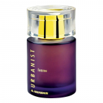 Al Haramain Urbanist Femme EDP kvepalai moterims, 100 ml
