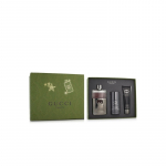 Gucci Guilty pour Homme dovanų rinkinys - EDT 90 ml, dezodorantas 75 ml ir du&scaron;o želė 50 ml