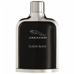 Jaguar Classic Black EDT kvepalai vyrams, 100 ml