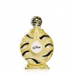Khadlaj Safari Gold aliejiniai kvepalai 20 ml  unisex