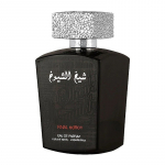 Lattafa Sheikh Al Shuyukh Final Edition EDP kvepalai vyrams, 100 ml