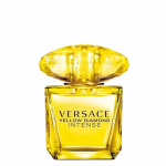 Versace Yellow Diamond Intense EDP kvepalai moterims, 30 ml