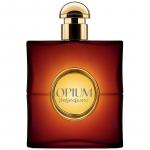 Yves Saint Laurent Opium EDT kvepalai moterims, 90 ml