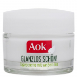 Aok Pur Balance! Cream - veido kremas, 50 ml