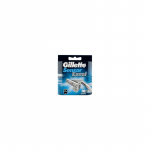 Gillette Sensor Excel - atsarginės galvutės, 10 vnt.