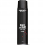 Goldwell Salon Only Hair Laquer Super Firm Mega Hold - itin stiprios fiksacijos plaukų lakas, 600 ml