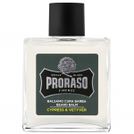 Proraso Firenze Beard Balm Cypress & Vetyver - barzdos balzamas, 100 ml