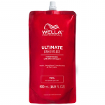 Wella Professional Ultimate Repair Conditioner Refill - atkuriamojo kondicionierius pažeistiems plaukams papildymas, 500 ml