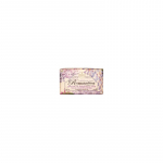 Nesti Dante Romantica Natural Soap Tuscan Wisteria & Lilac - Natural soap 250 ml
