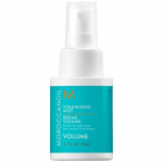 Moroccanoil Volume Volumizing Mist - lengvas plaukų pur&scaron;kiklis plaukų apimčiai, 50 ml