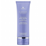 Alterna Caviar Anti-Aging Restructuring Bond Repair Leave-In Overnight Serum - Atkuriamasis serumas pažeistiems plaukams, 100 ml
