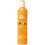 Milk_Shake Moisture & More Shampoo - drėkinamasis &scaron;ampūnas sausiems plaukams, 300 ml