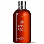 Molton Brown Neon Amber Bath & Shower Gel - vonios ir du&scaron;o želė, 300 ml