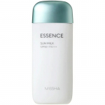 Missha Sun All Around Safe Block Essence Sun Milk SPF 50 - apsauginis veido kremas, 70 ml