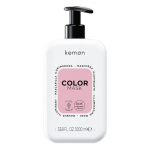 Kemon Color Mask - Color preservation mask 1000 ml