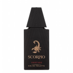 Scorpio Vertigo EDT kvepalai vyrams, 75 ml