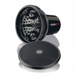 BaByliss PRO BABD05E - universalus antgalis-difuzorius plaukų džiovintuvui