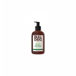 Bulldog Original Beard and Face Wash 2v1 - prausimosi gelis barzdai ir veidui, 300 ml