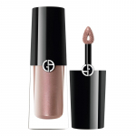 Armani Eye Tint Silk Liquid Satin Eye Color - skysti akių &scaron;e&scaron;ėliai, 3,9 ml - 8S