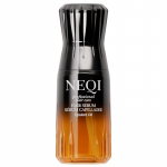 NEQI Opulent Oil Hair Serum - aliejinis serumas blizgesiui ir apsaugai nuo kar&scaron;čio, 75 ml