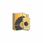 Sahari Ghubar Al Dhabab EDP 100 ml