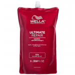 Wella Professional Ultimate Repair Shampoo Refill - atkuriamojo &scaron;ampūno pažeistiems plaukams papildymas, 1000 ml