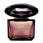 Versace Crystal Noir Parfum Tester kvepalai moterims, 90 ml
