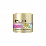 Pantene Hydration Recharge Keratin Protect Mask - drėkinamoji plaukų kaukė, 300 ml