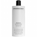 Organicals REMEDY Revitalizing Shampoo ( Mate & Guarana ) - gaivinamasis &scaron;ampūnas, 1000 ml