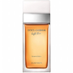 Dolce Gabbana Light Blue Sunset in Salina EDT kvepalai moterims, 100 ml