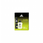 Adidas Pure Game Dovanų rinkinys po skutimosi 100 ml ir dezodorantas 150 ml