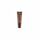 Essence Choco Bomb Shiny Lipgloss - lūpų blizgesys, 10 ml - 01